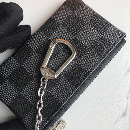 3E72B Popular  leather wallets
