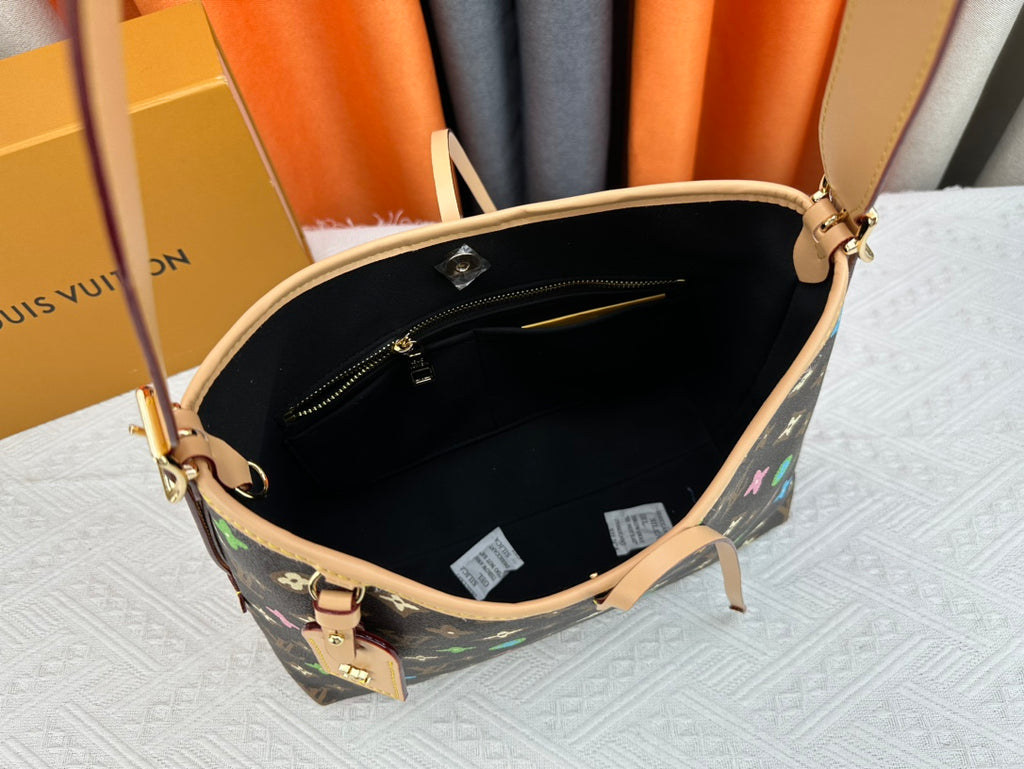 1XE409B Popular   leather bag