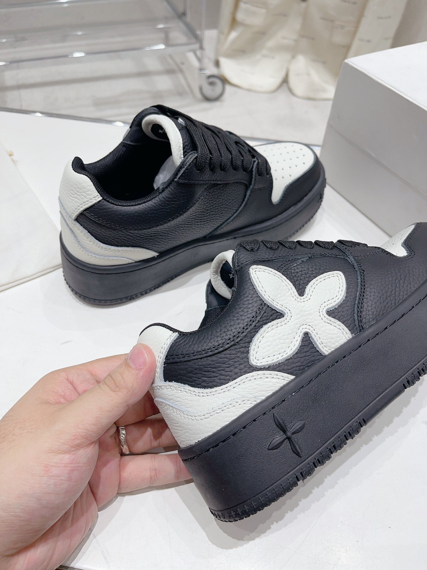 6105QA345Z Popular  Shoes