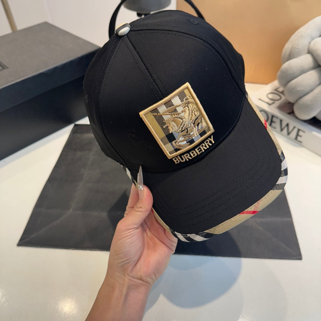 145QR17M Popular hats