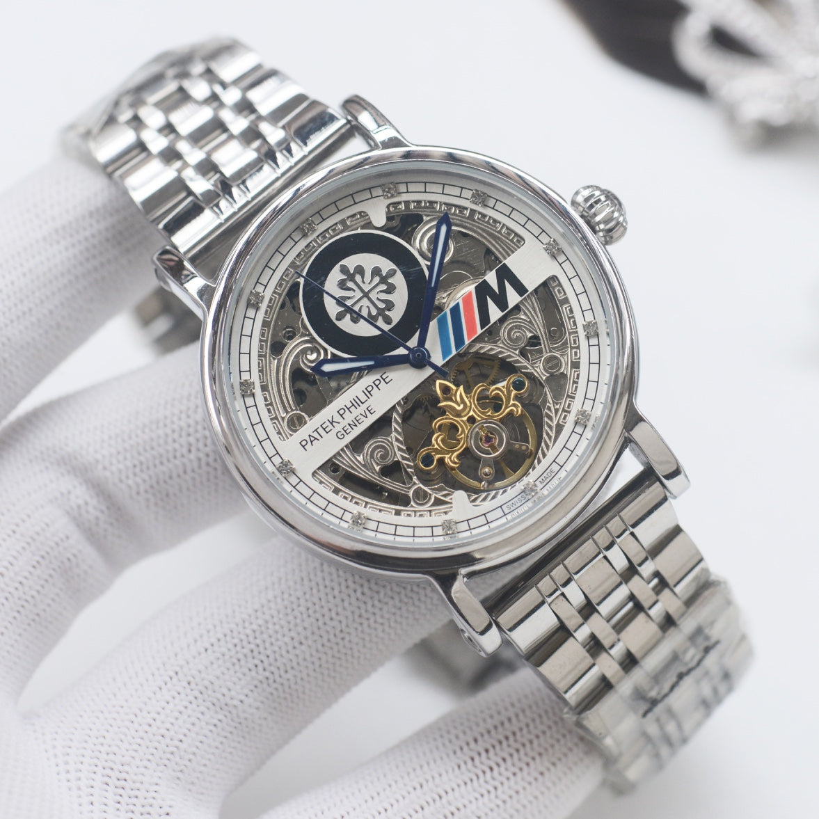 136NA15L  Popular Watches
