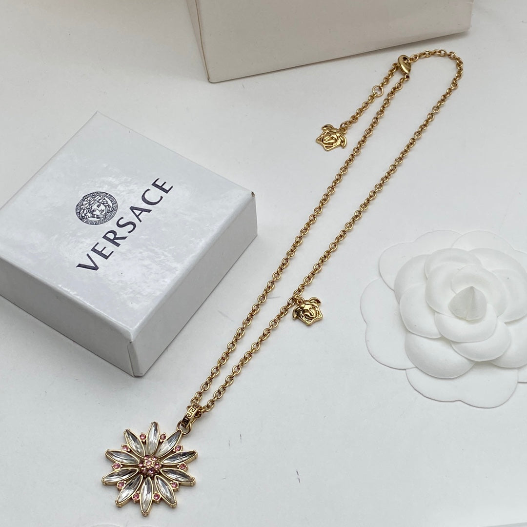 175RV68X Popular   Necklace