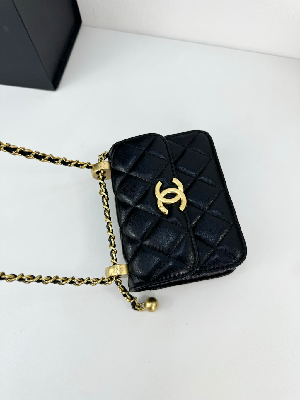 165XC43B Popular    leather mini wallet