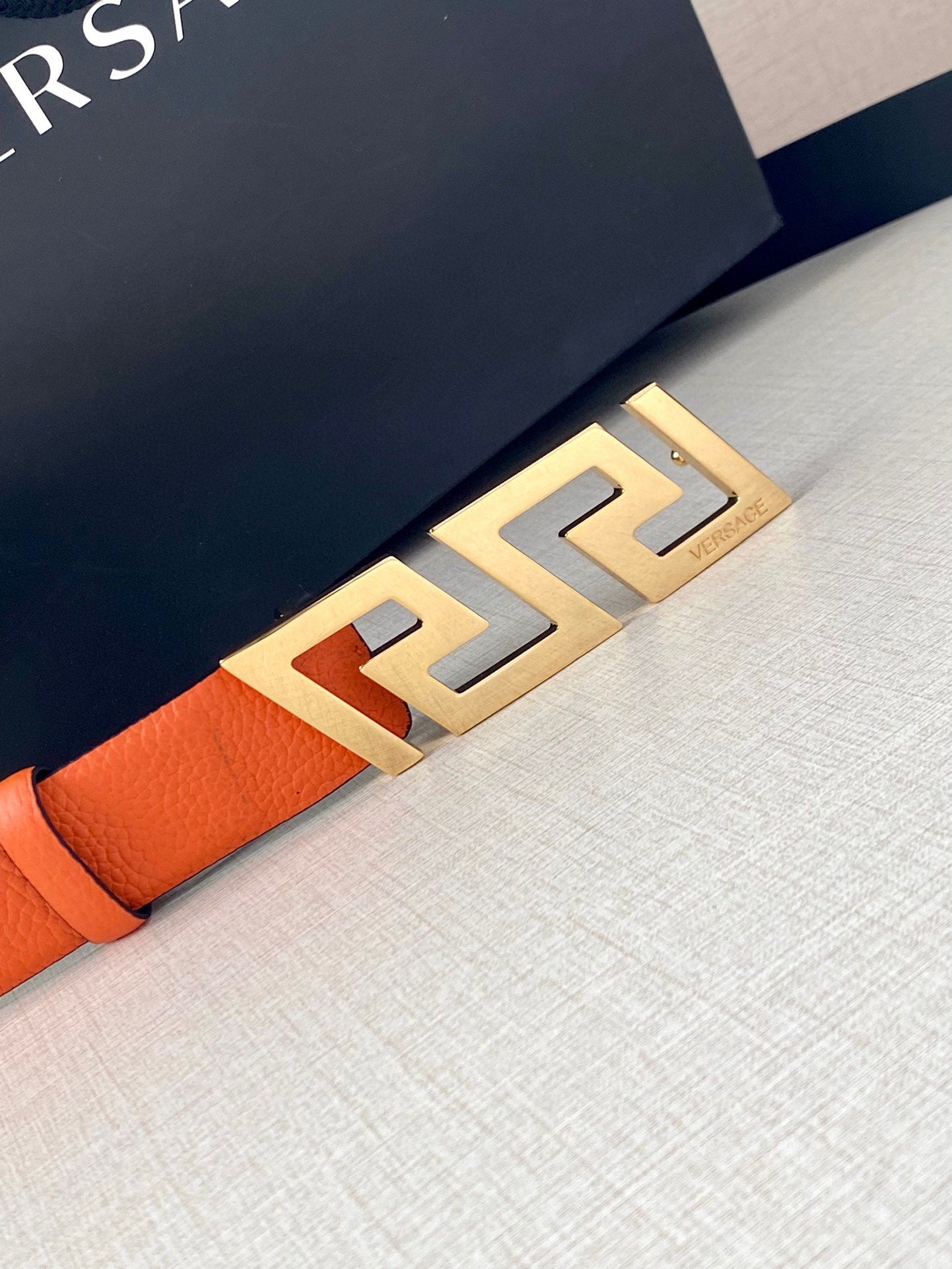 1WV166P Popular   High quality belt With full package