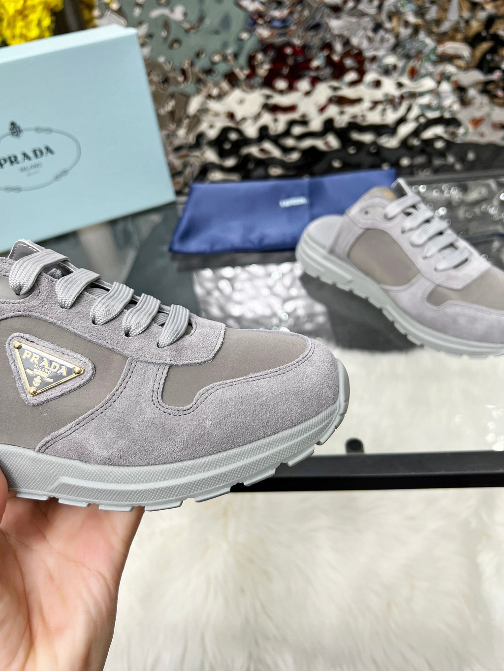295QP96Z Popular high-quality shoes