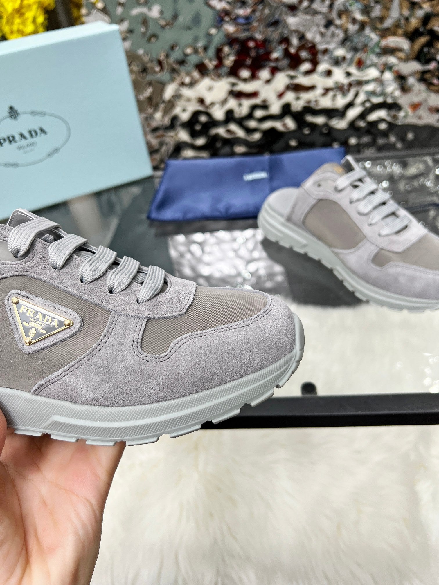 295QP96Z Popular high-quality shoes
