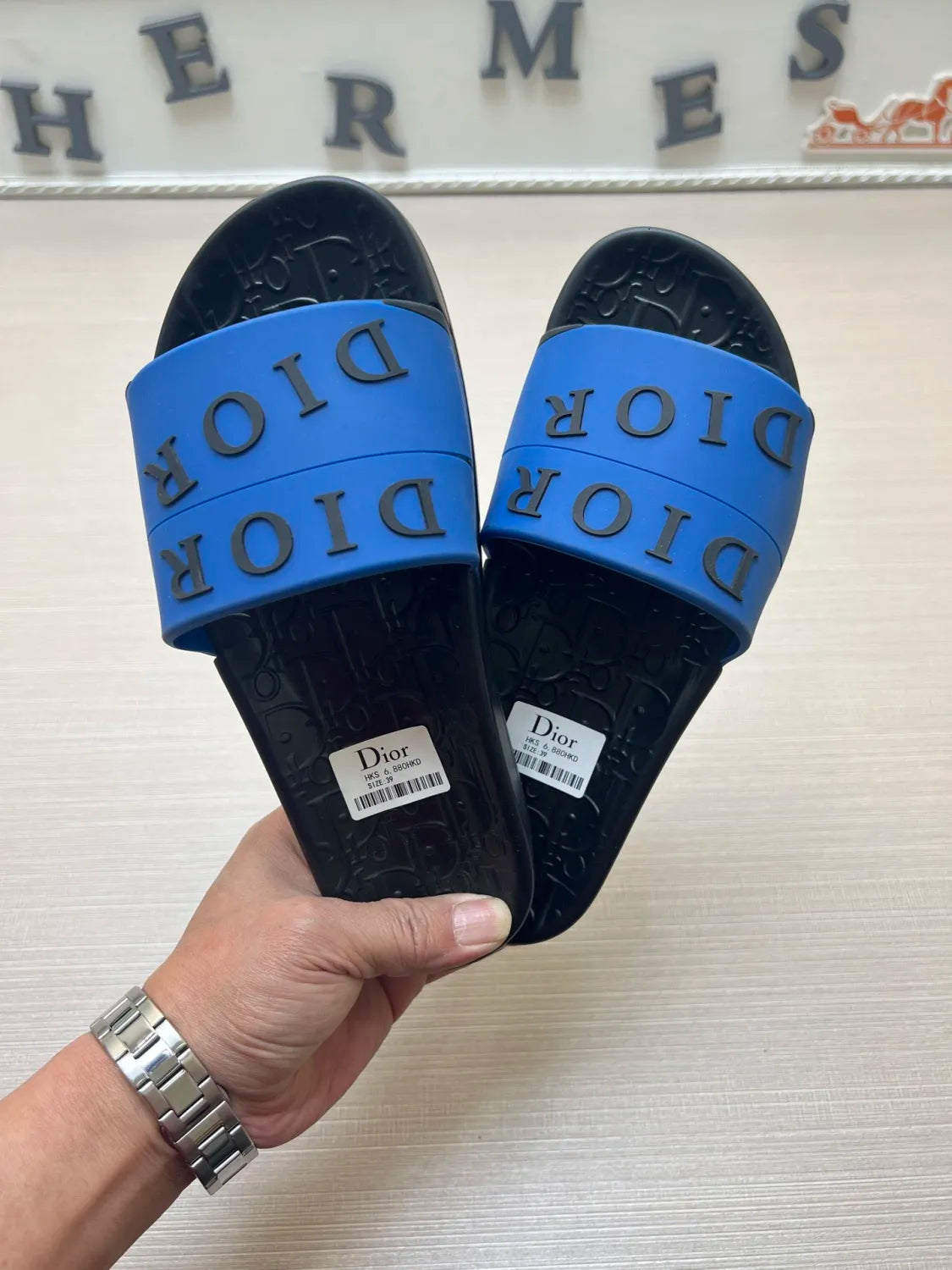 535ZD276Z Popular Slippers