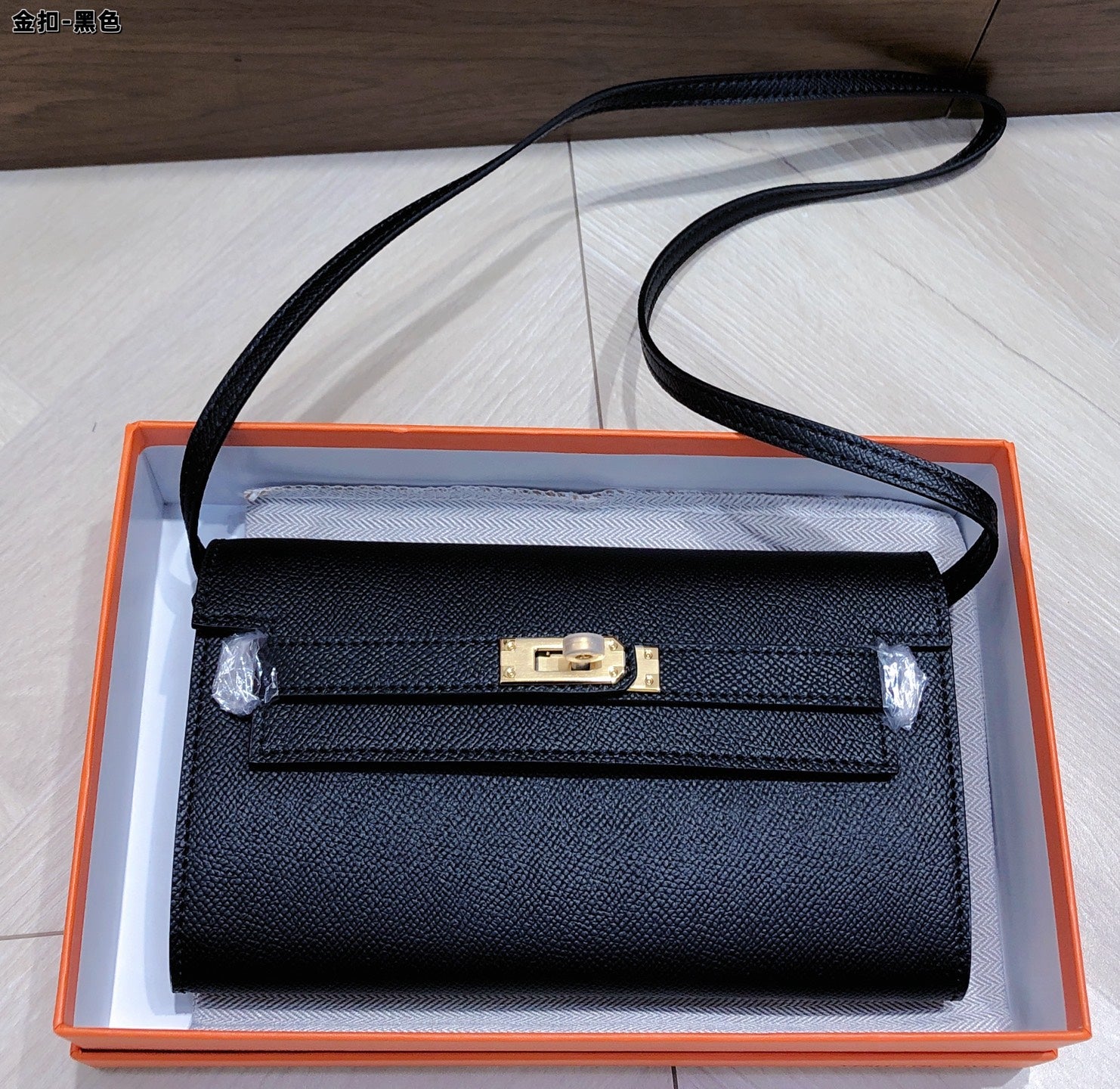 B1X66H11 Popular high-quality leather bag