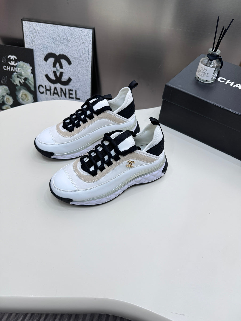 1115QC444Z Popular Shoes