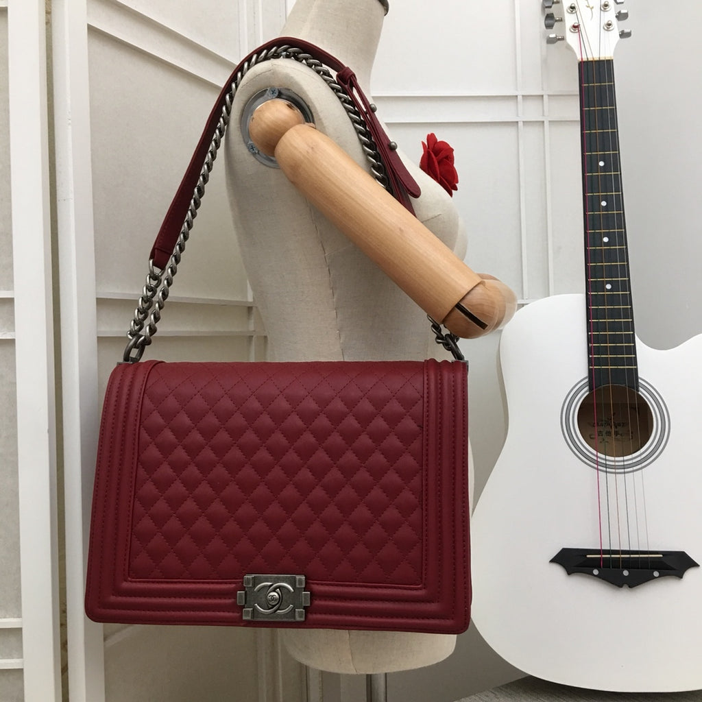 5C60B Popular  leather bag 