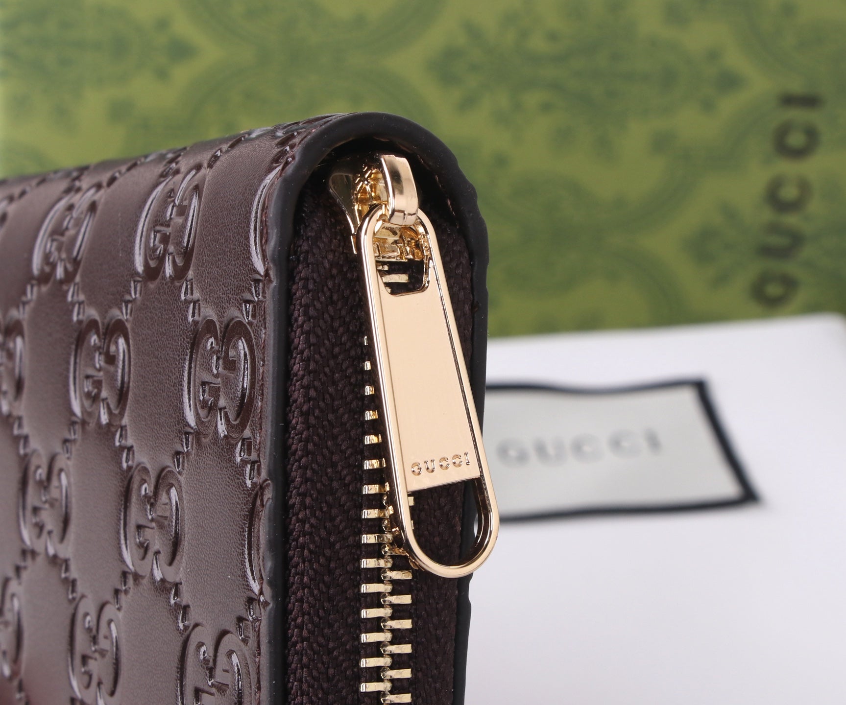 136PB112B Popular leather bag