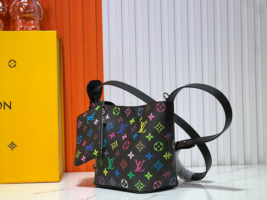 2WE40B Popular  leather bag