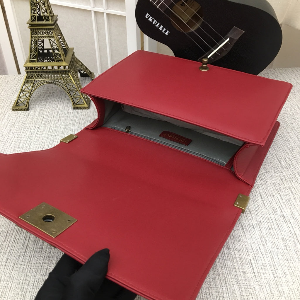 5C60B Popular  leather bag 