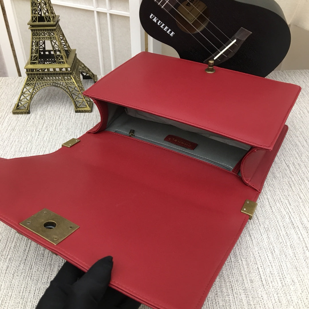 5C60B Popular  leather bag 