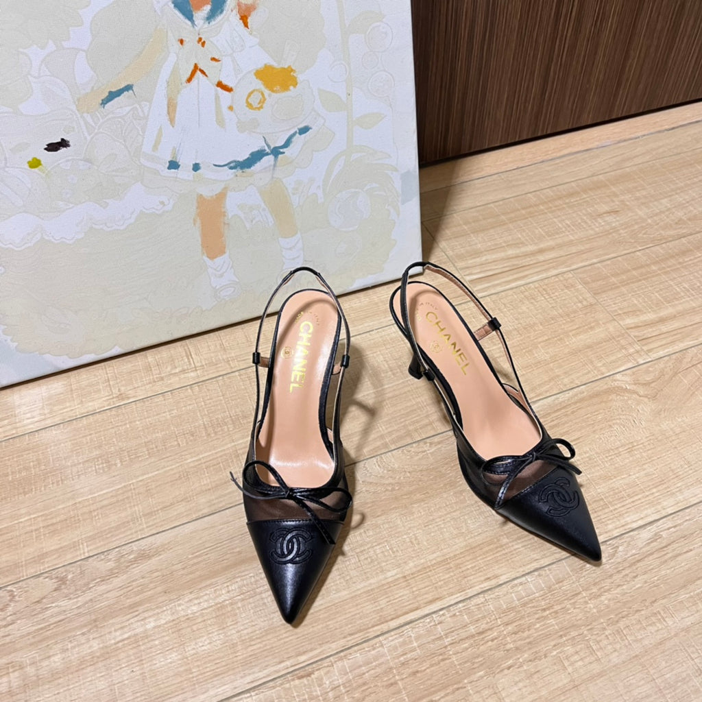 14C40Z Popular High heels  Heel height 6cm