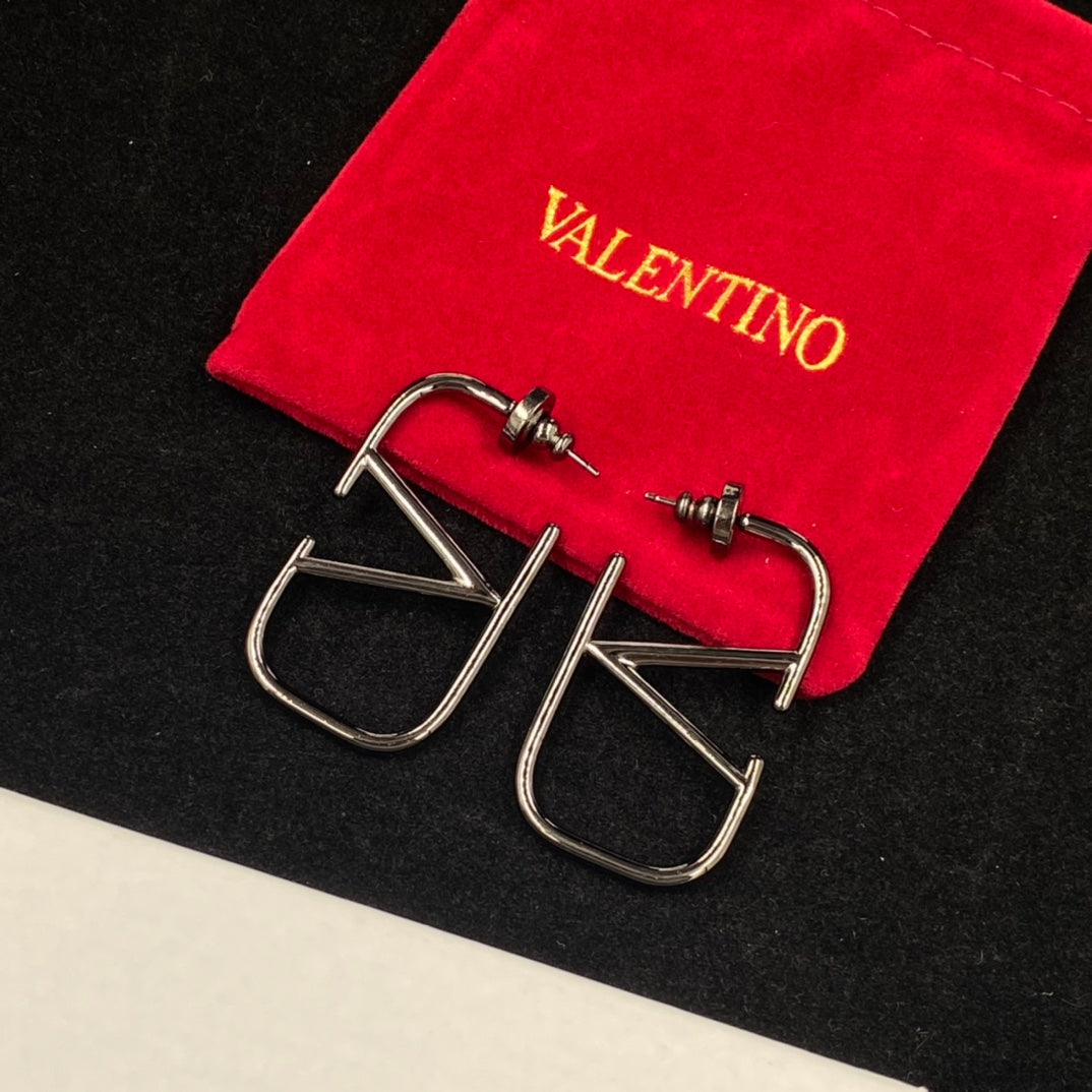 1XVL442E Popular   Earrings