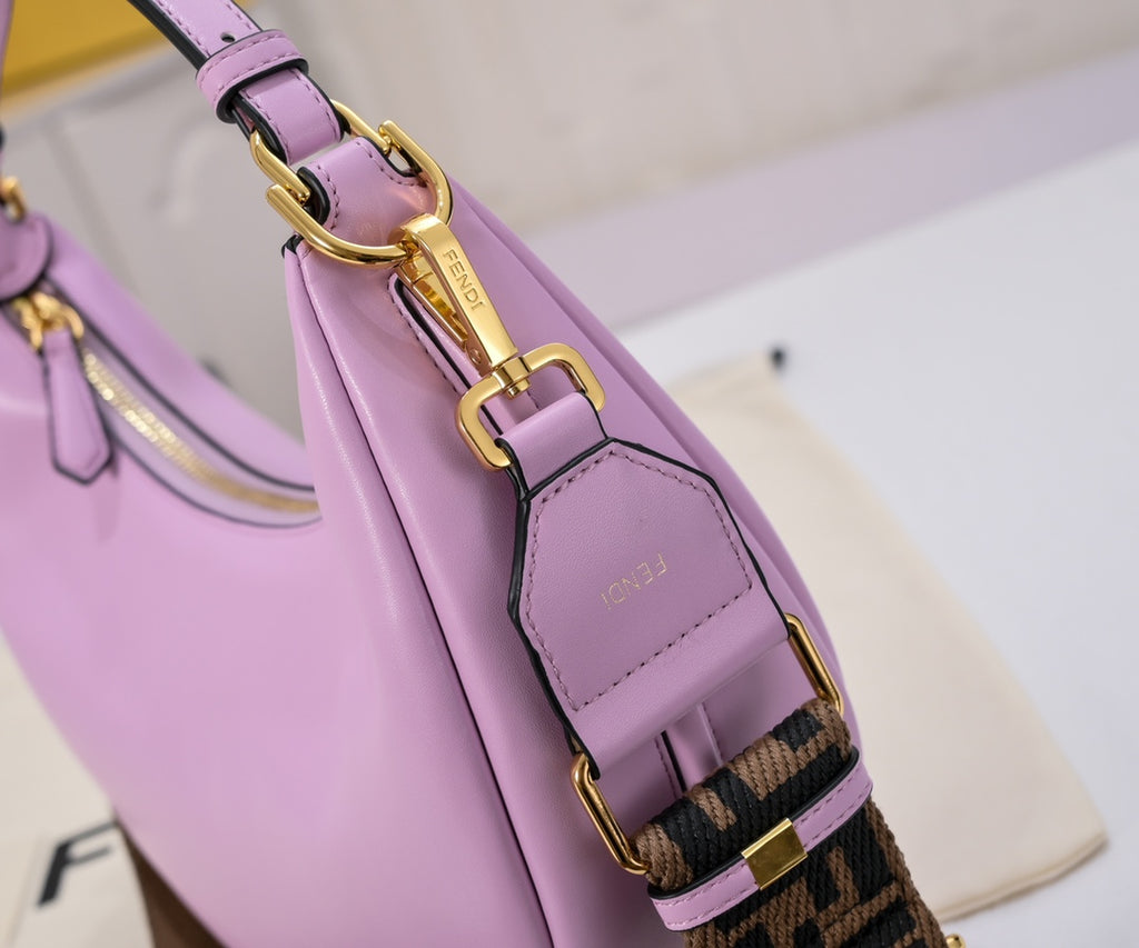 B1X66F1 Popular high-quality leather bag