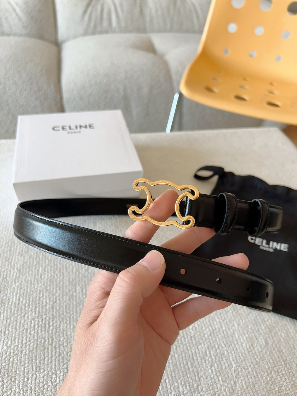 1115QN38P Popular High quality belt With full package