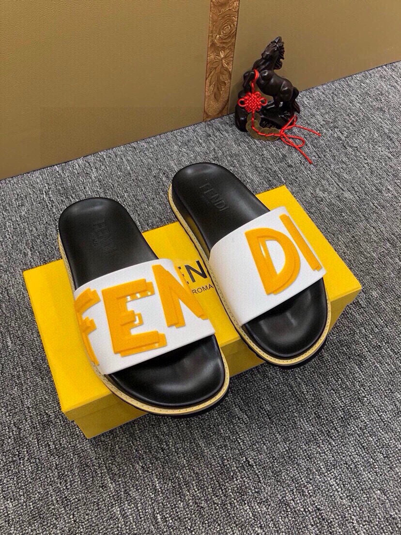 535ZF289Z Popular Slippers
