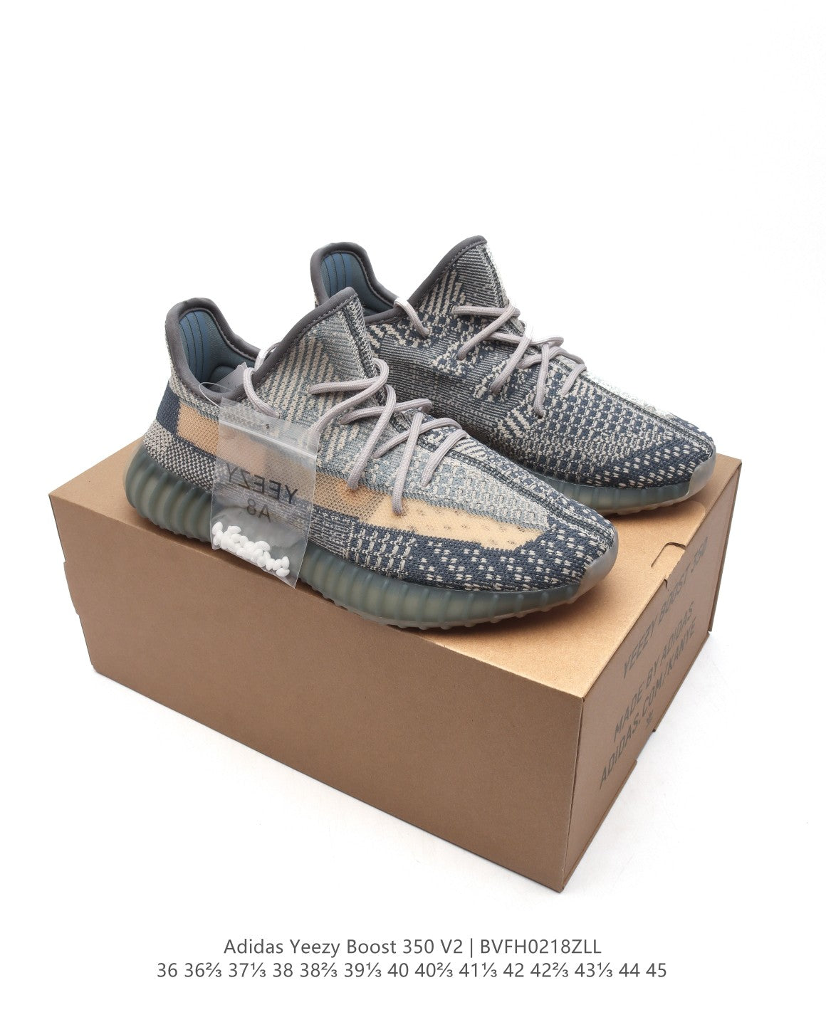 445ZA97Z Popular shoes