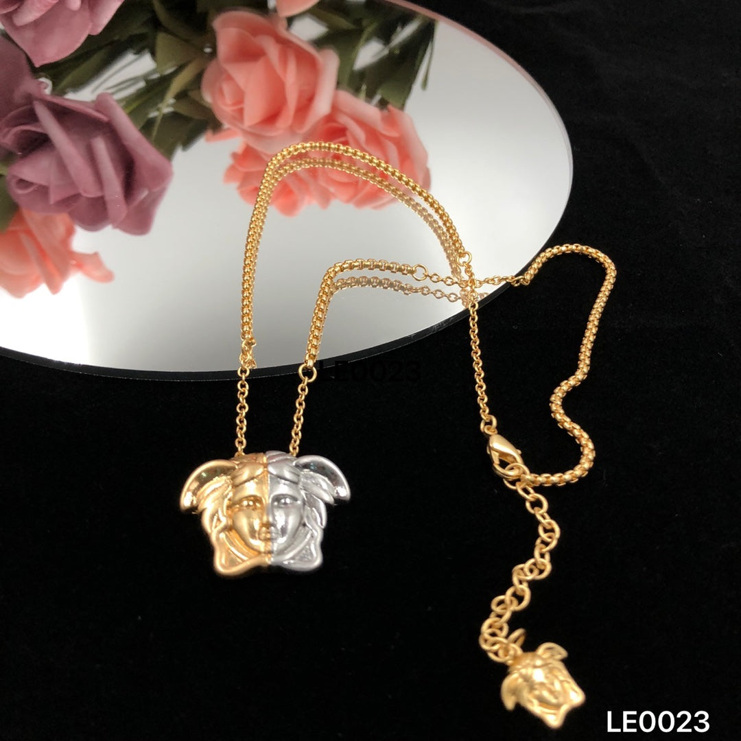 175RV49X Popular  Necklaces