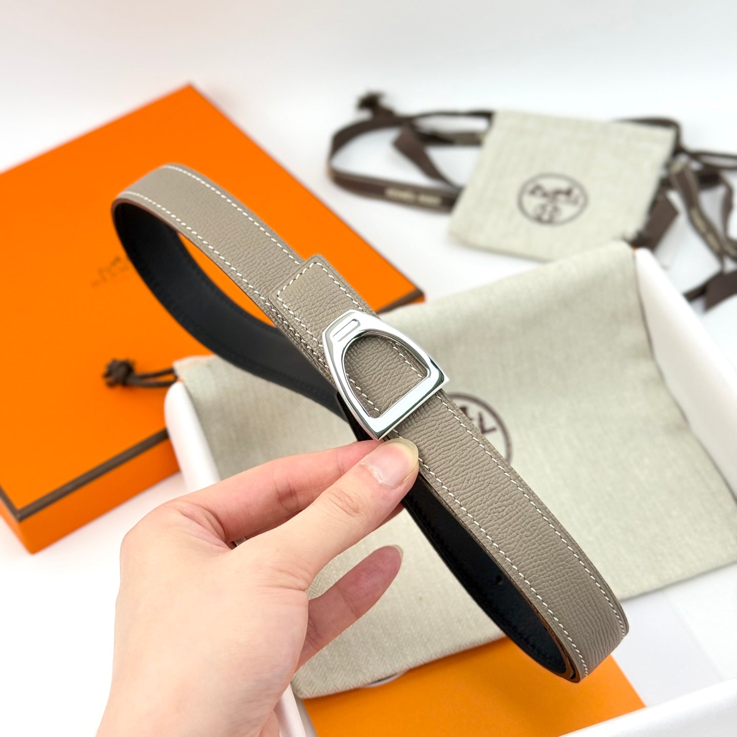 155RH232P Popular  High quality belt With full package