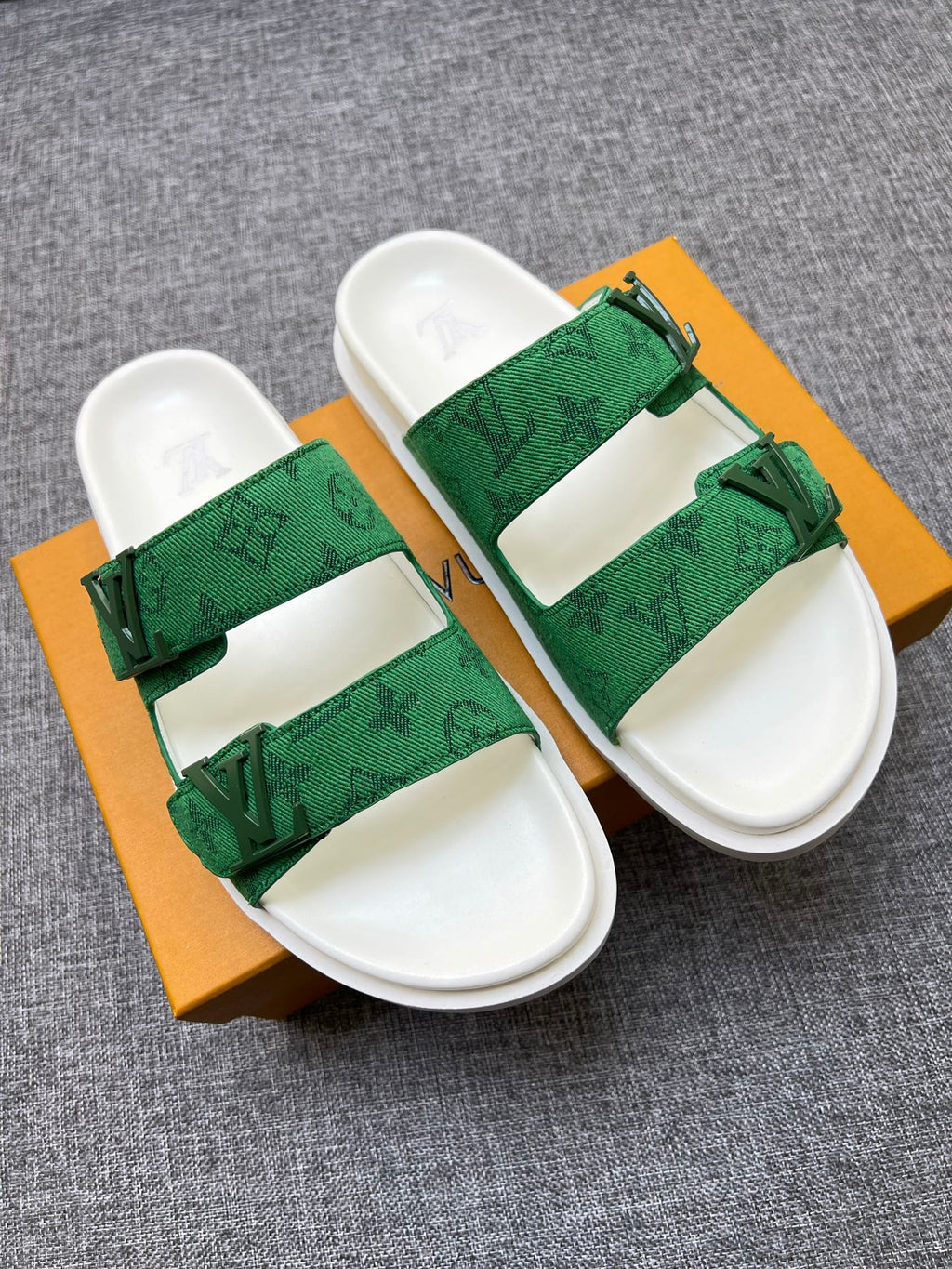 535RE2Z Popular Slippers shoes