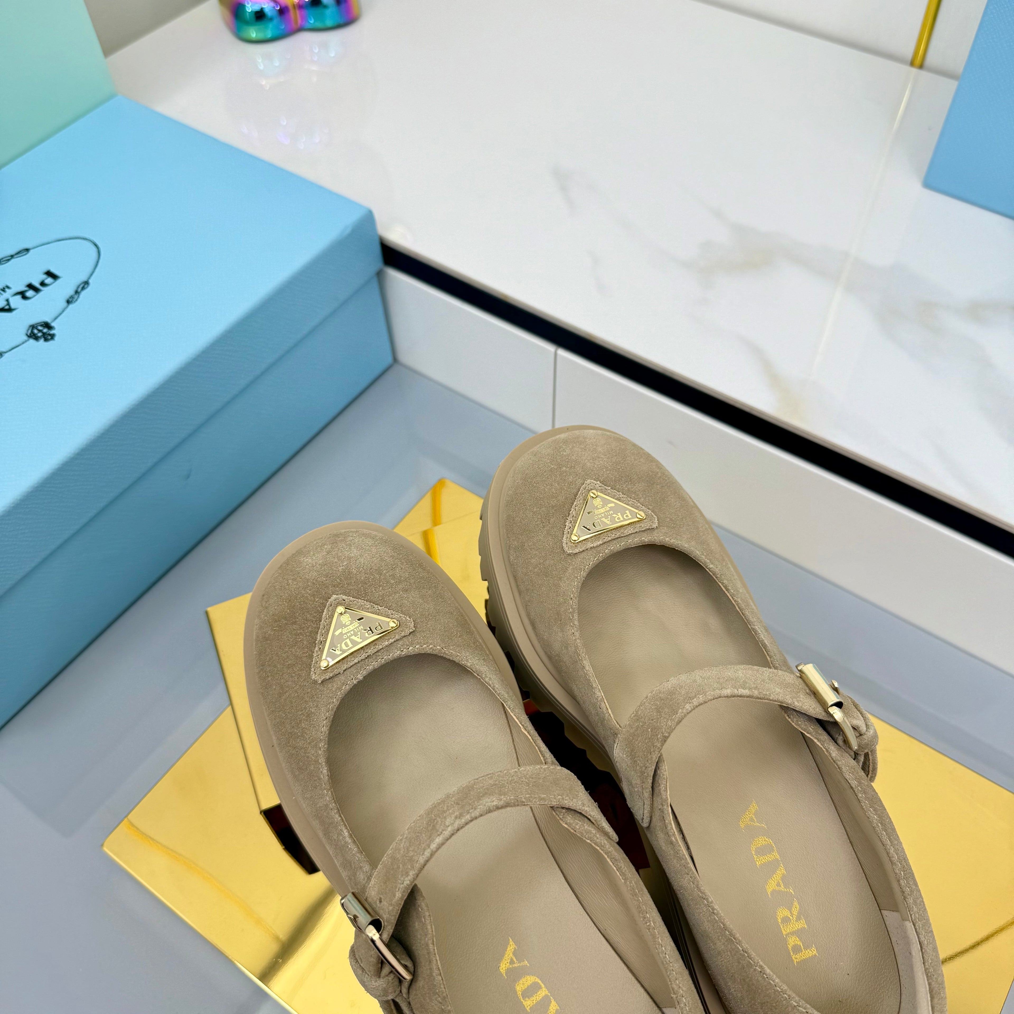 2105QP308Z Popular high-quality Shoes