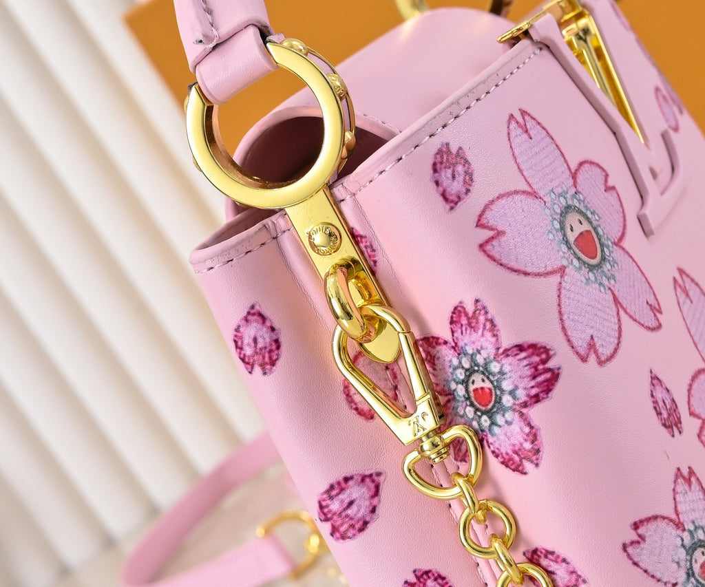 155NE42B Popular   leather bag