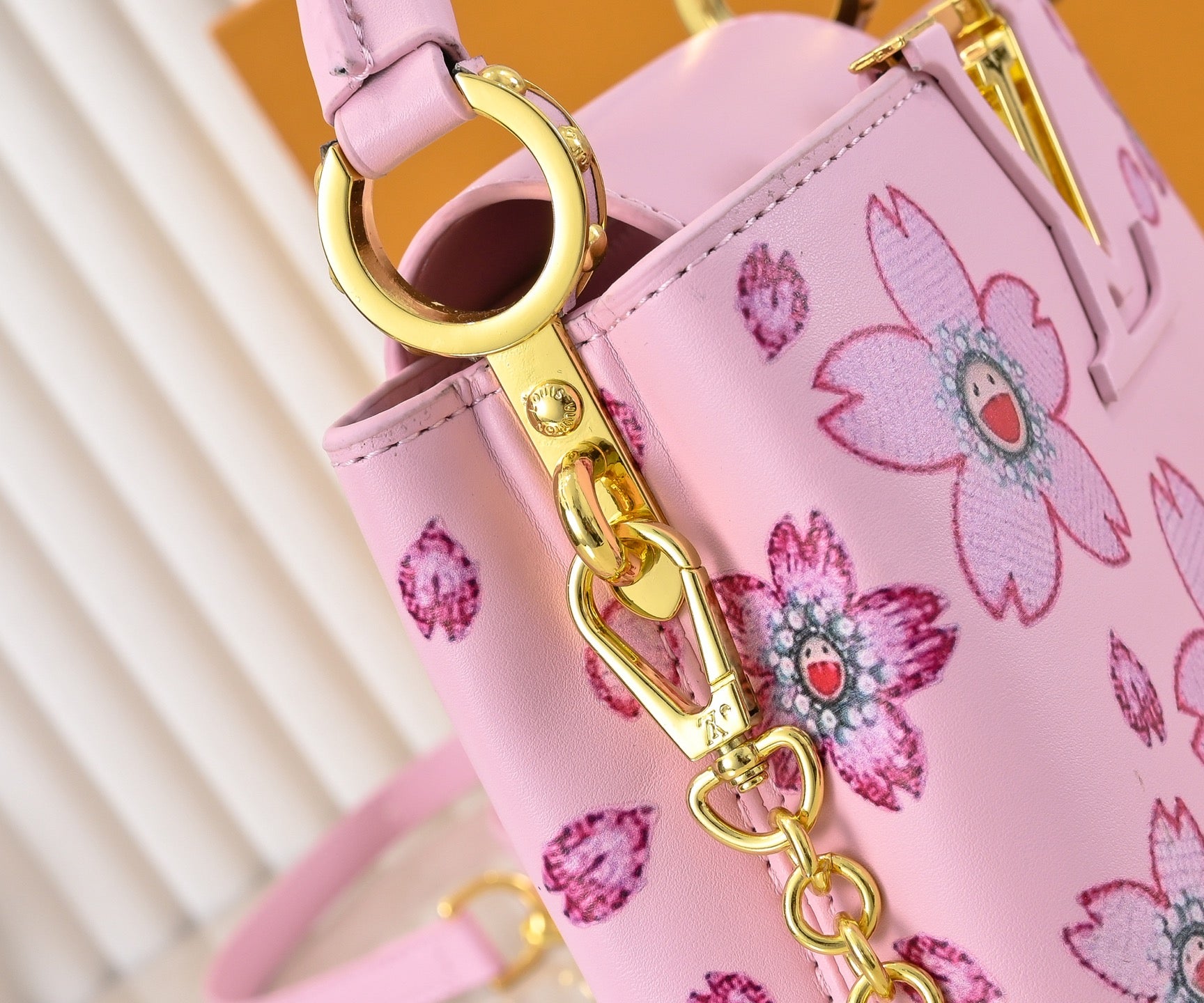 155NE42B Popular   leather bag