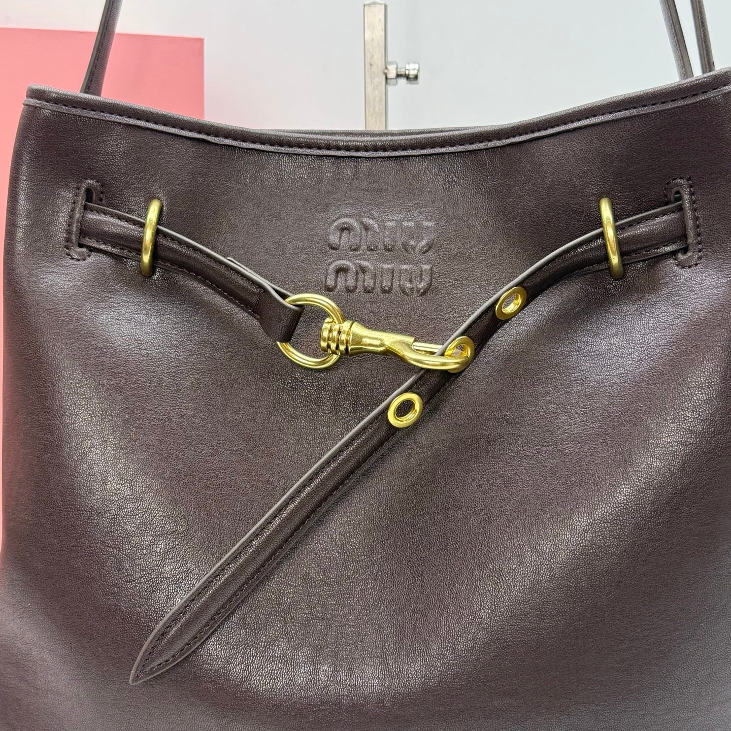 B1P46A145 Popular leather bags