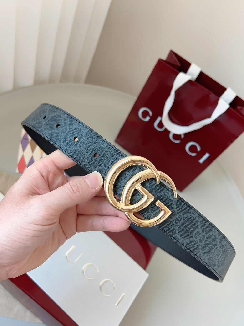 1115QB6P Popular High quality belt With full package