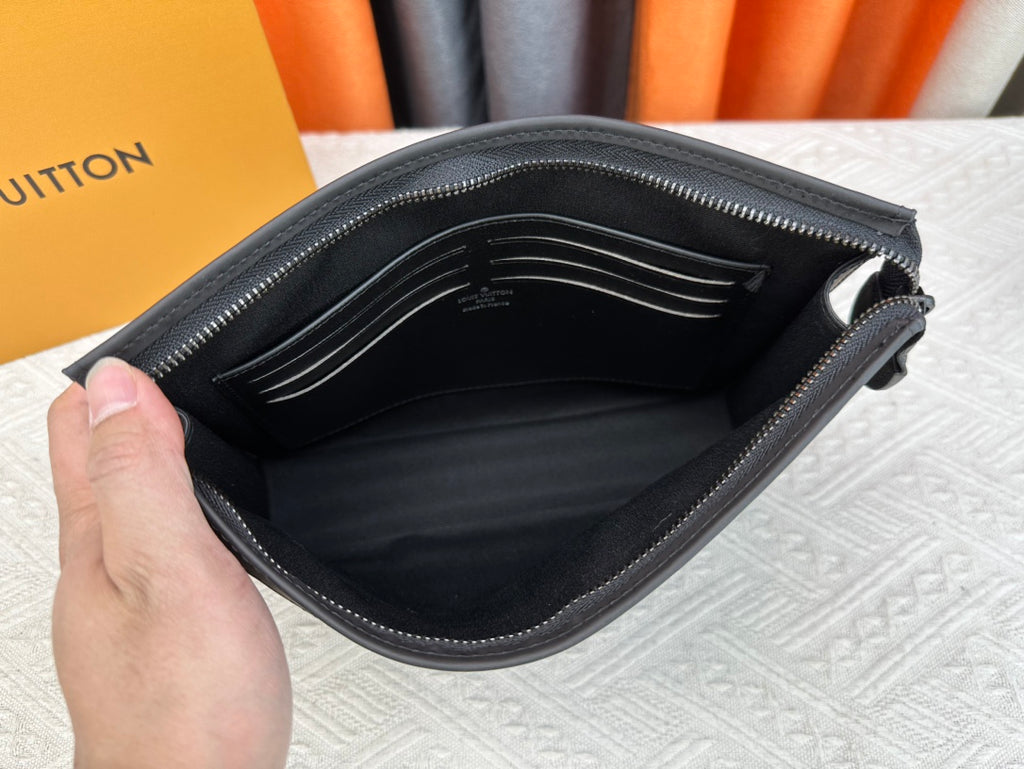 1XE396B Popular   leather bag
