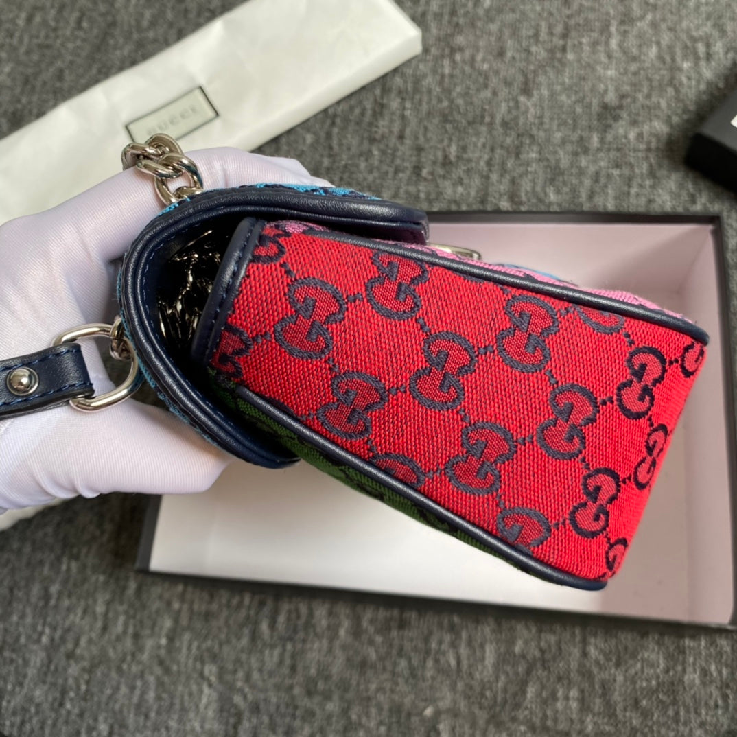 136PB68B Popular  bag