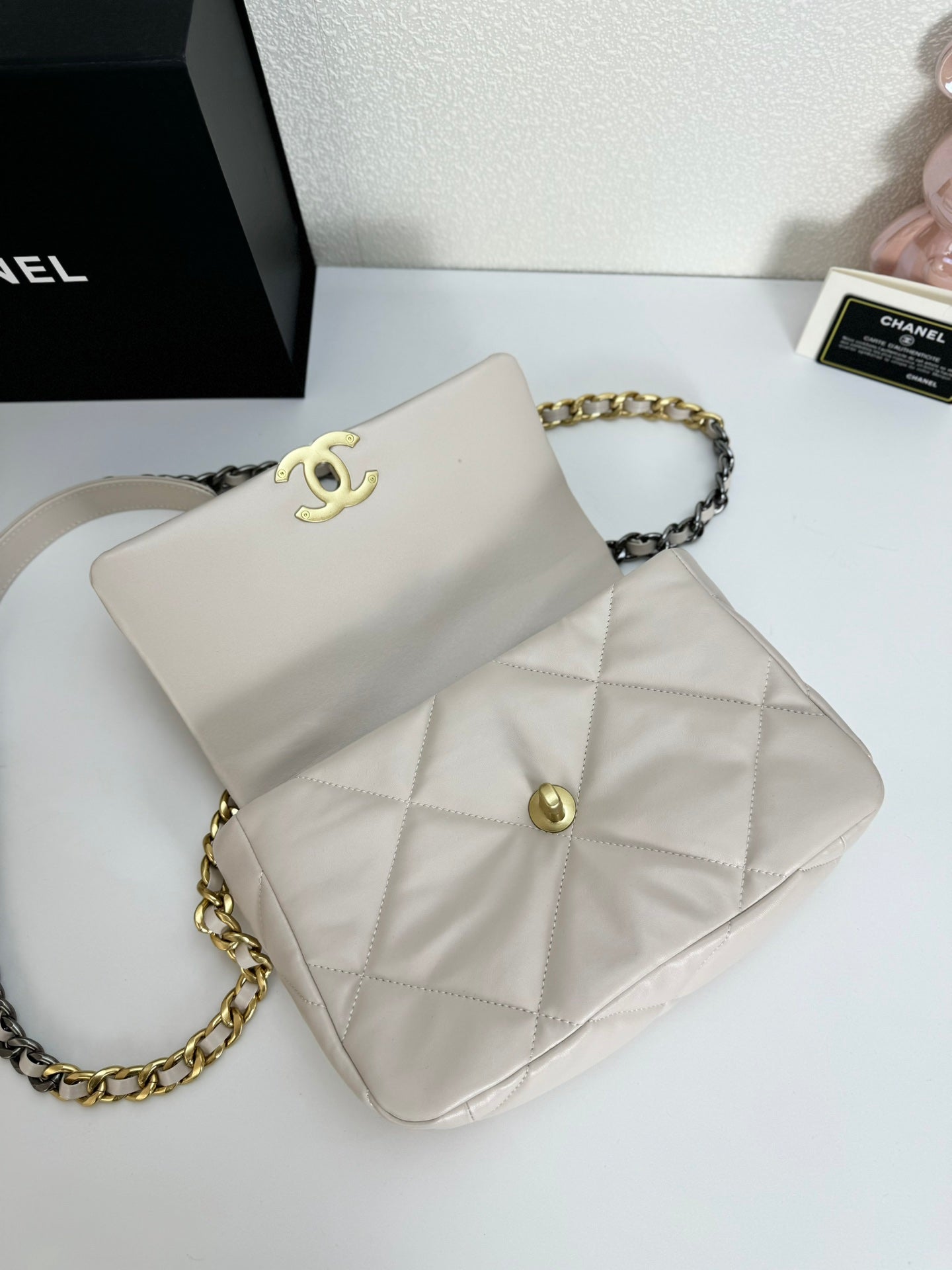 1RC85B Popular leather bag