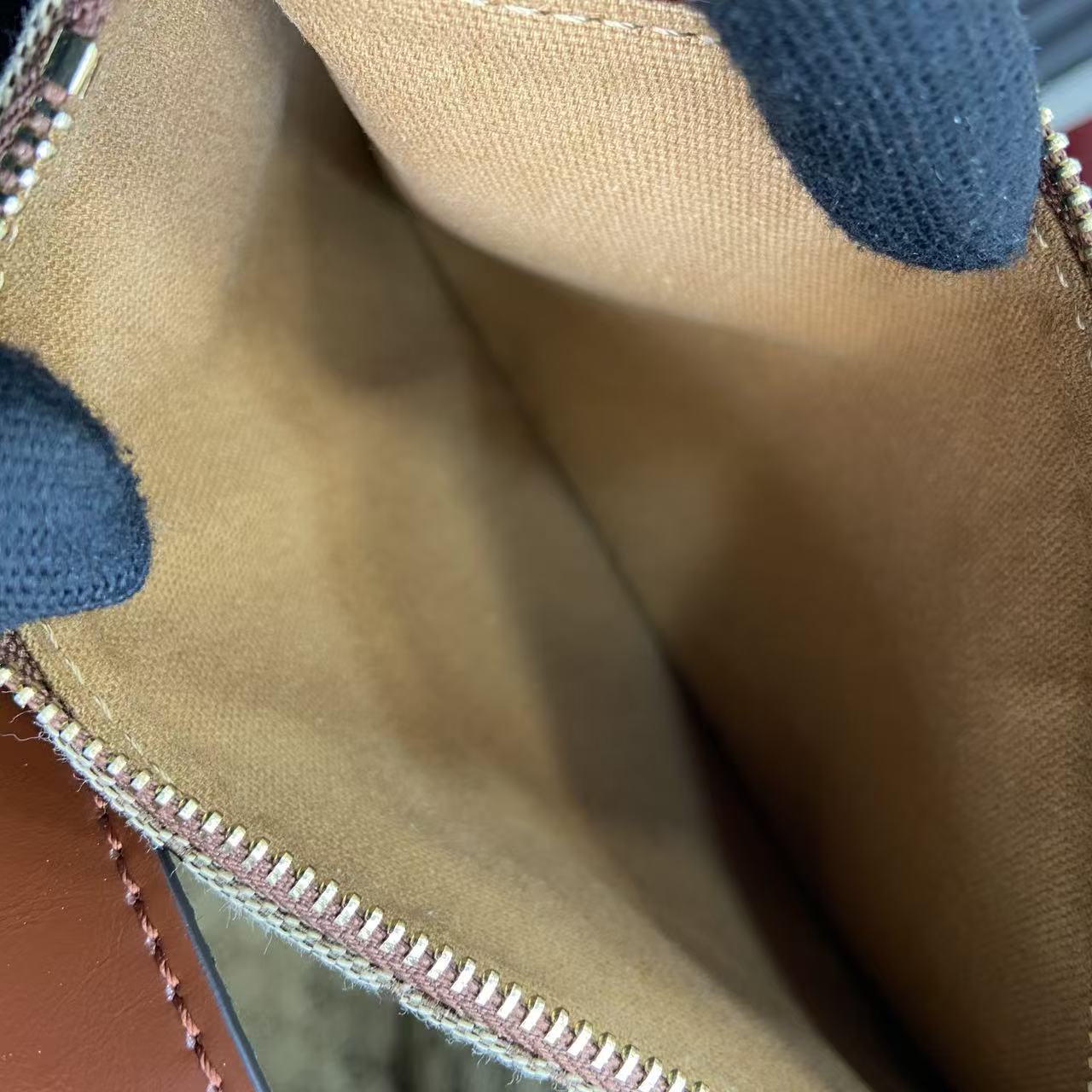 B1X66B15 Popular leather bag
