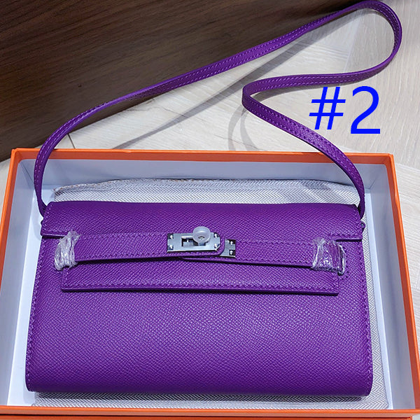 B1X66H10 Popular high-quality leather bag
