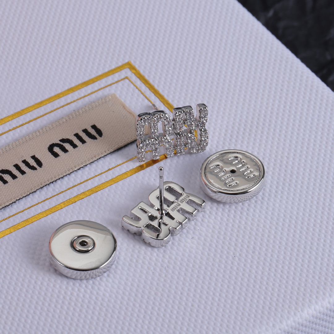 14A637E Popular Earrings