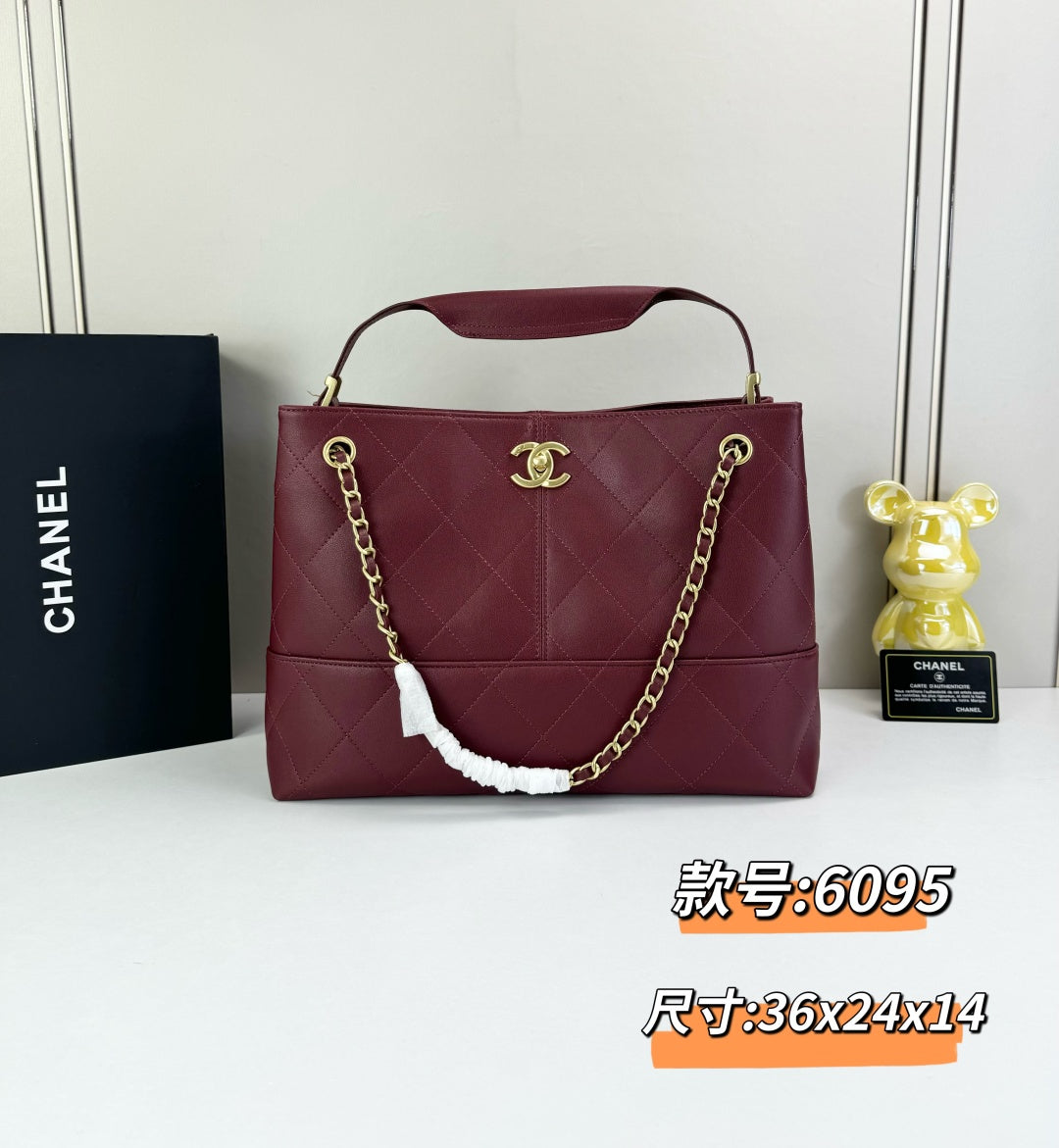 15RC65B  Popular   leather bag