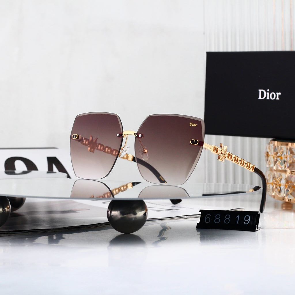 156PD67T Popular Sunglasses