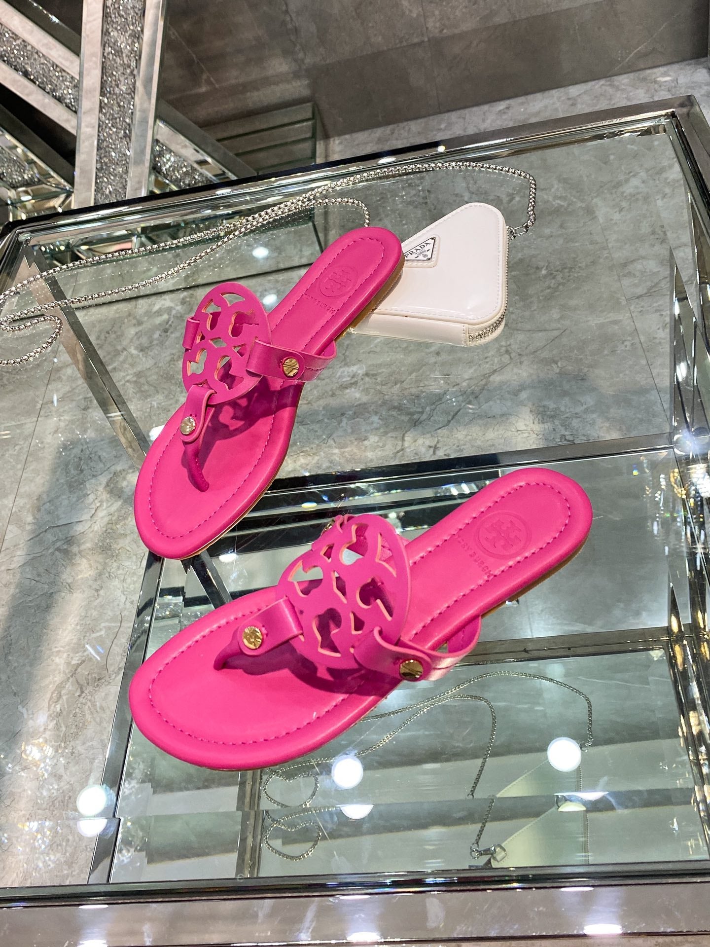 285ZA4Z  Popular leather Shoes