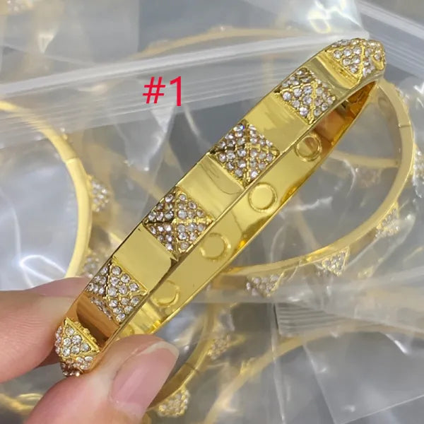 84VL62K  Popular Bracelets