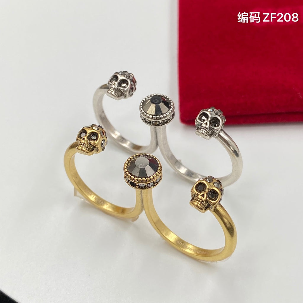 14MQ495J  Popular   Rings