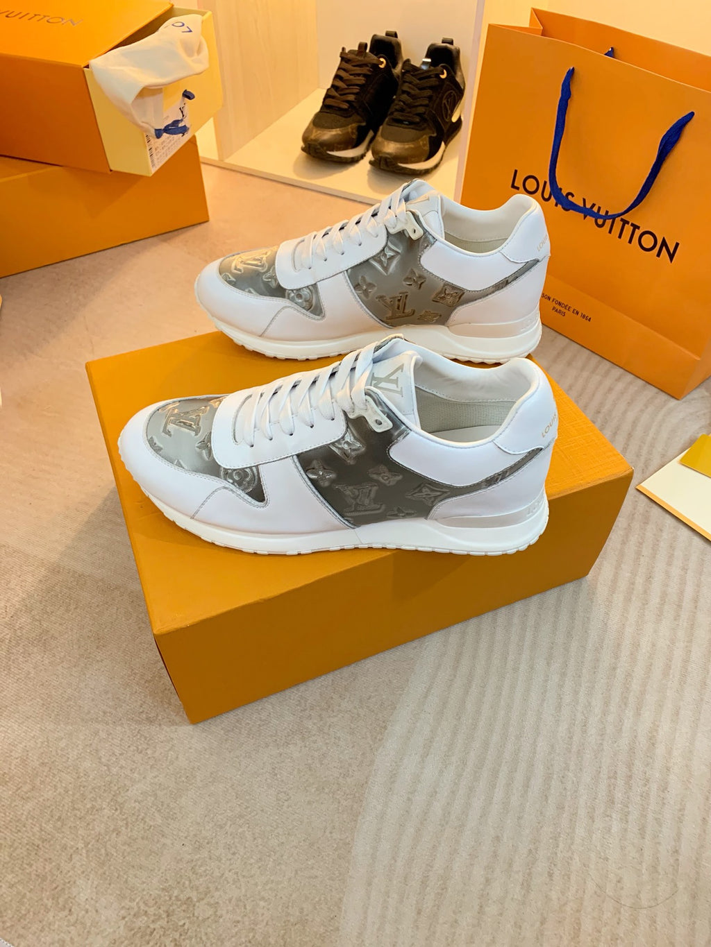 295QE100Z Popular high-quality  shoes