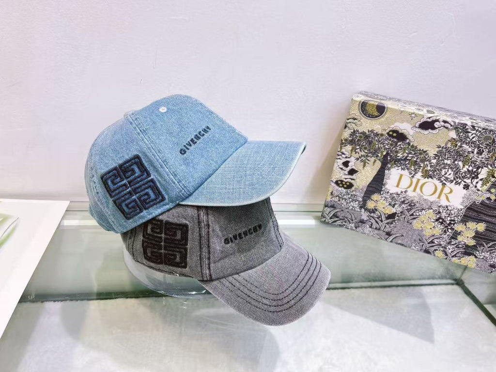125ZGV508M Popular  hats