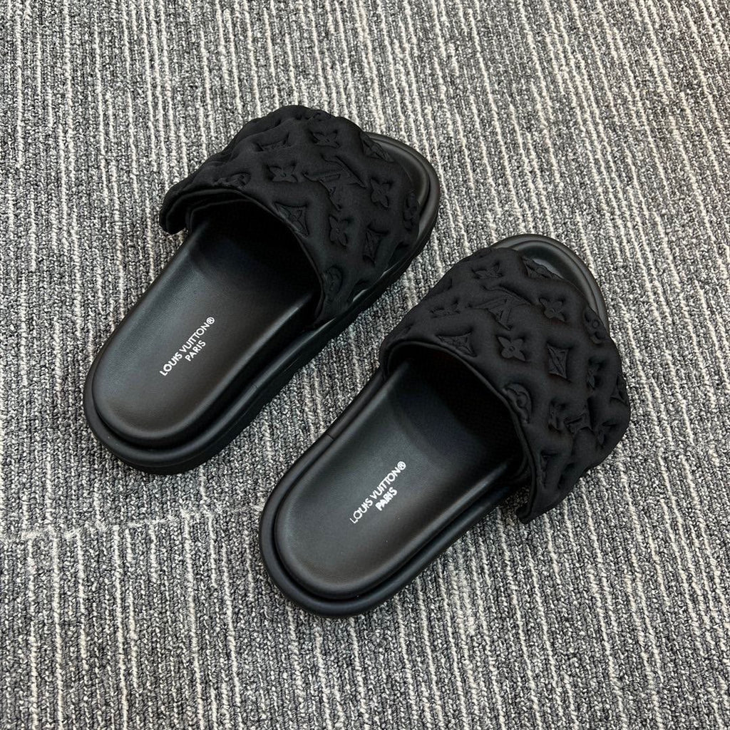 5YE116Z Popular Slippers