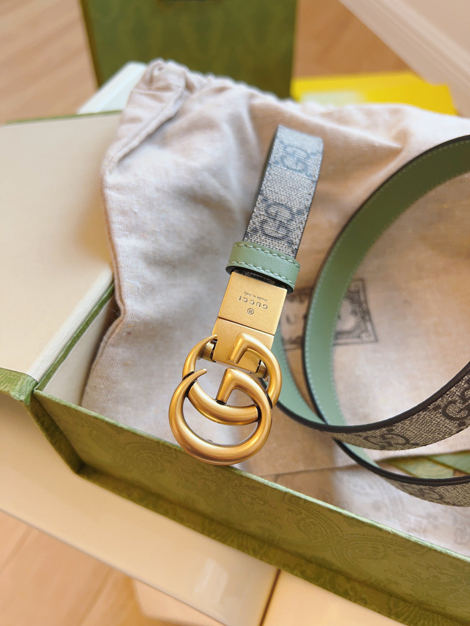 1115QB24P Popular High quality belt With full package