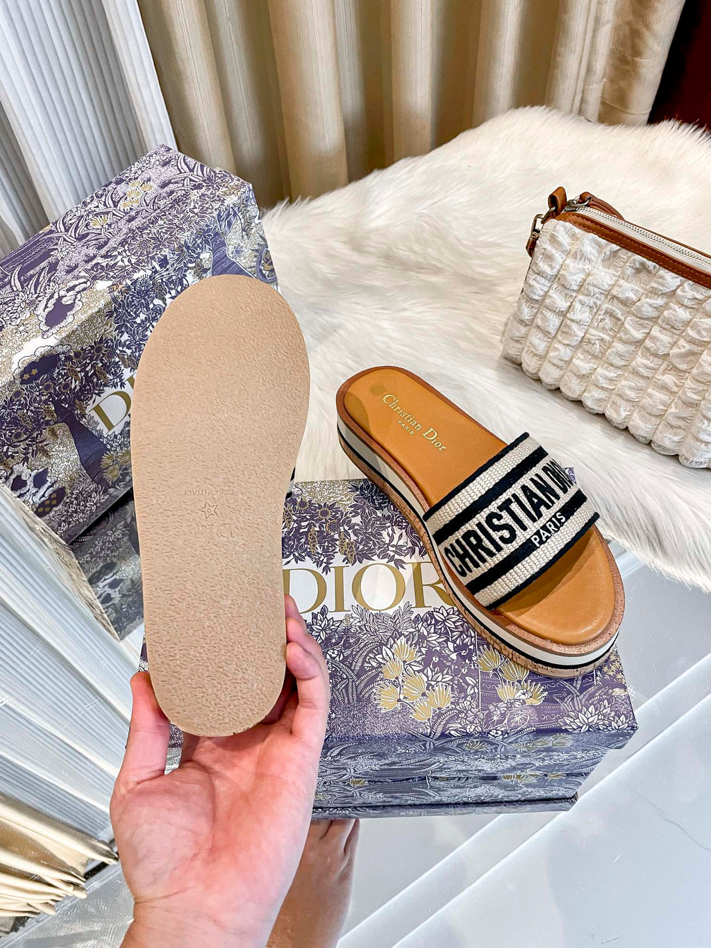 1LD22Z Popular slippers
