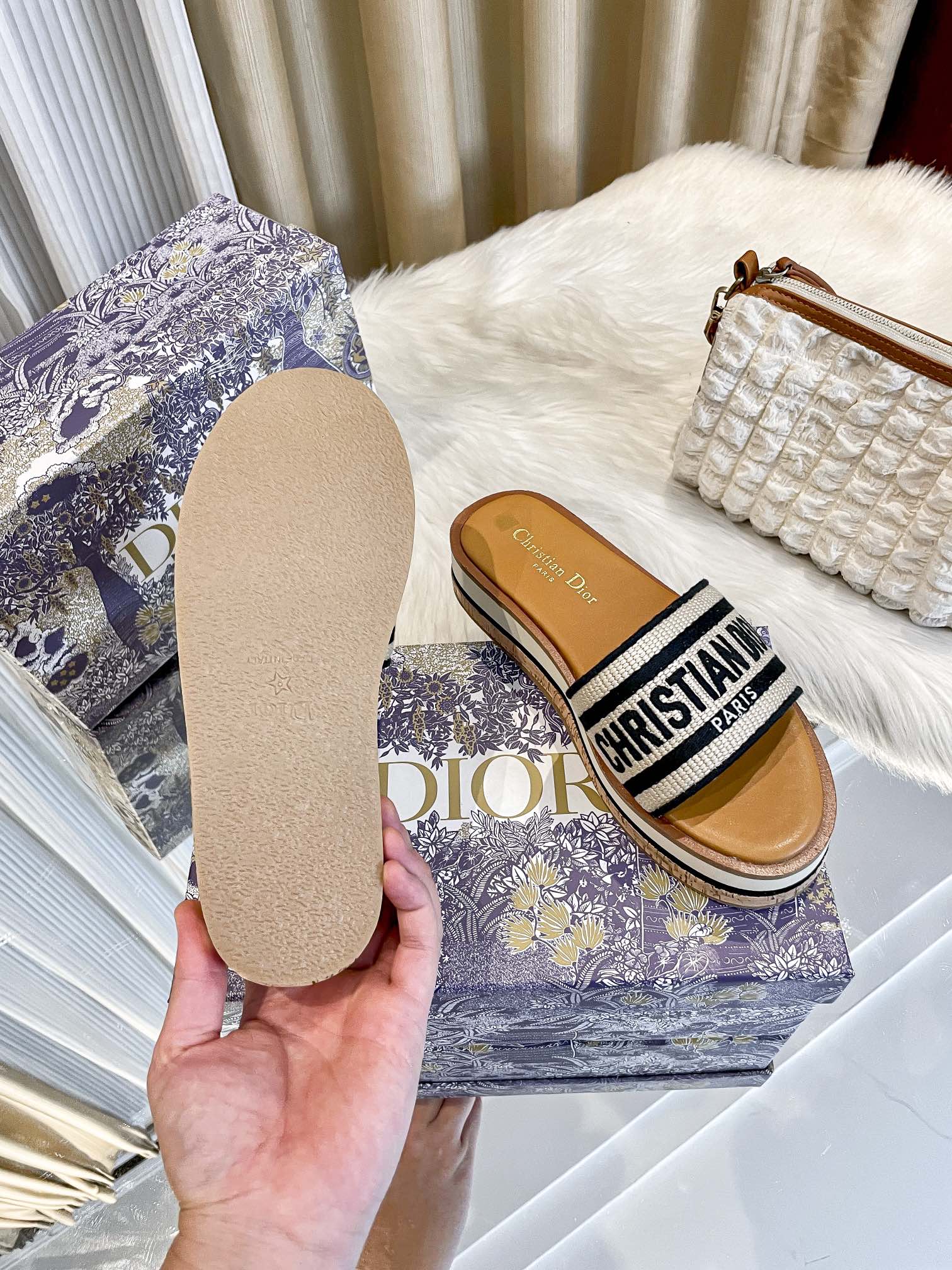 1LD22Z Popular slippers