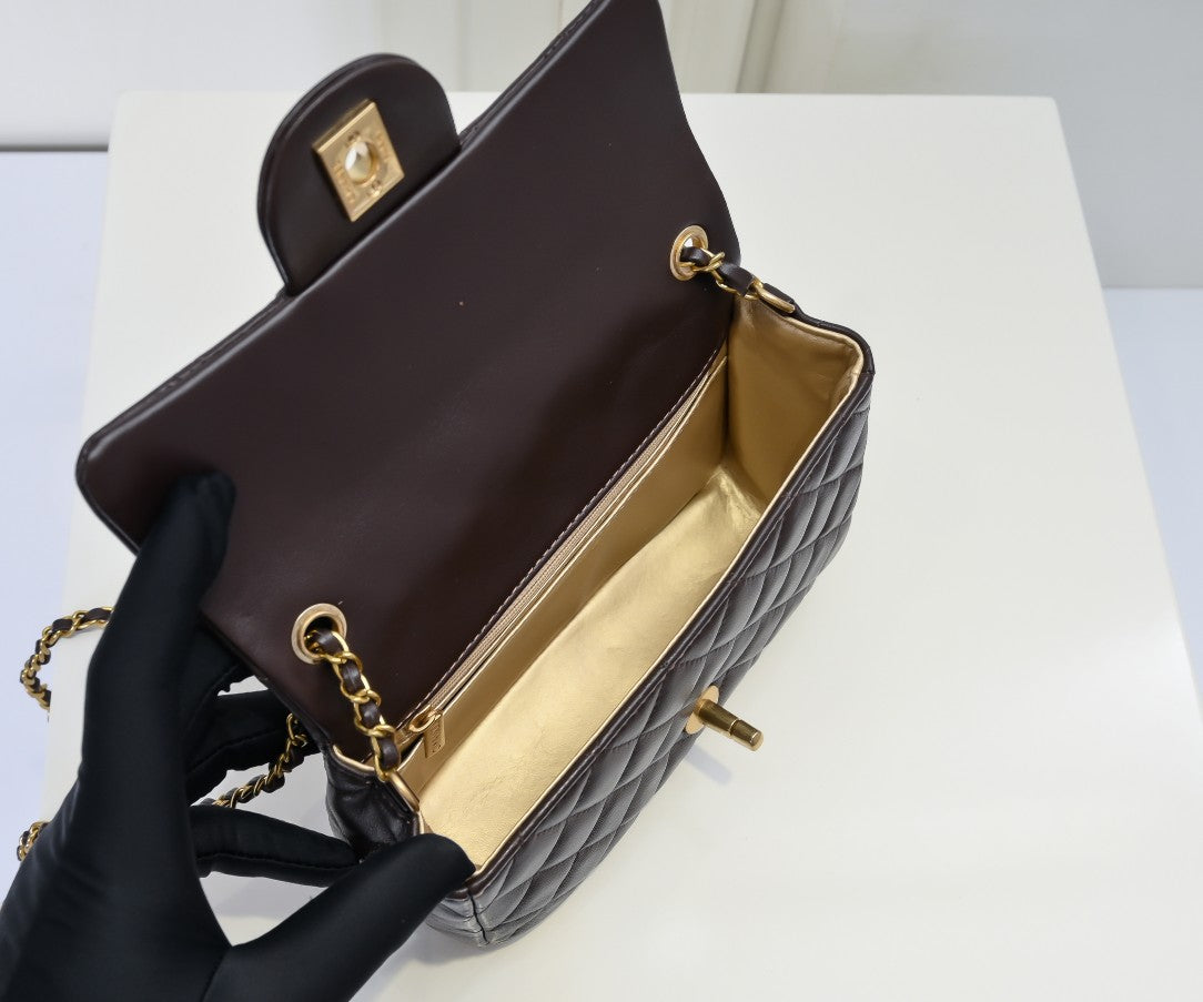 1XSL76B Popular   leather bag